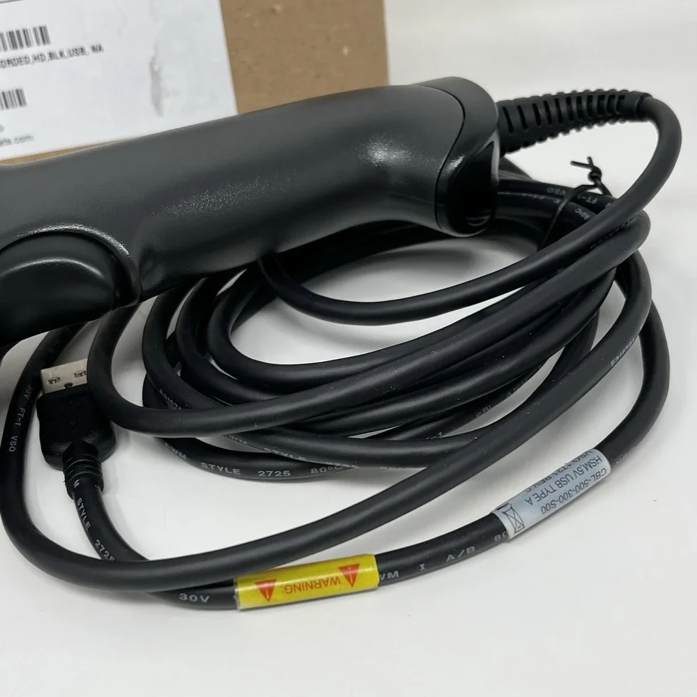 Honeywell Xenon XP 1950g Handheld Barcode Scanner (1950GHD-2USB-N) Used
